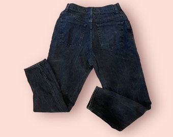 Vaqueros Mom Vintage 90s Wrangler