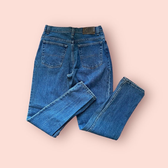 Vintage 90s Faded Glory Jeans - image 1
