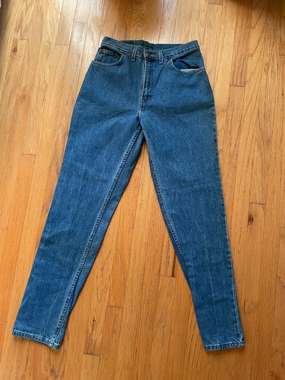 Vintage 90s Faded Glory Jeans - image 5