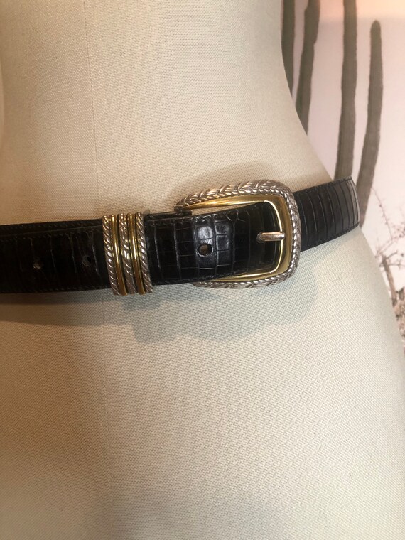 Brighton belt 1A5 103