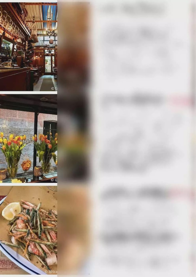Venice Restaurant Guide, Ebook: The best places to eat in Venice image 4