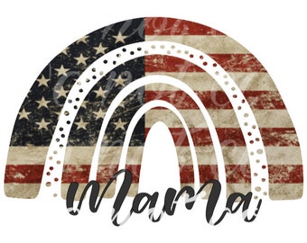 American Mama/ American Mini