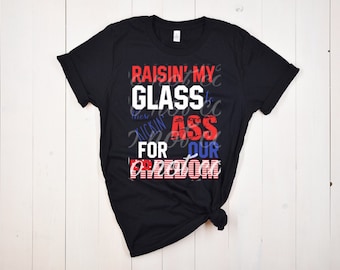 raisin my glass png freedom 4th of july american merica party uss red white and blue ong