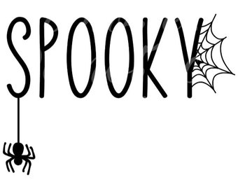 spooky- halloween- kids- toddlers png- sublimation image-