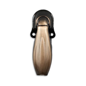 Adapter Style Swing Bar Casket Handle, 1-1/4 Inch Oval