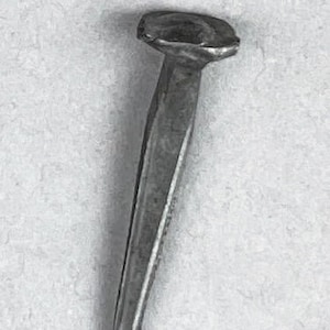 Coffin Nails, Historic Clinch Rose Nails, 1-1/2 in., 1 lb. bag