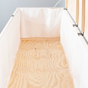 Casket Box Liner, Universal Fit