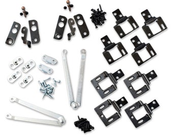 Casket Hardware Kit - Universal