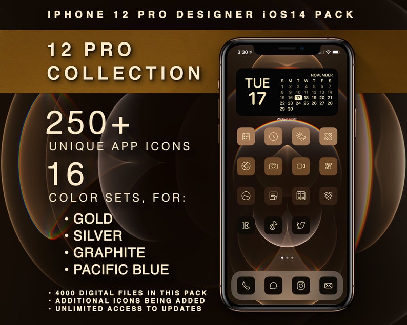 Widgetsmith Silver iPhone 12 Pro Max Minimal iOS14 Mobile App Icon Pack Elegant Simple Matching iPhone Button Set Aesthetic Home Screen