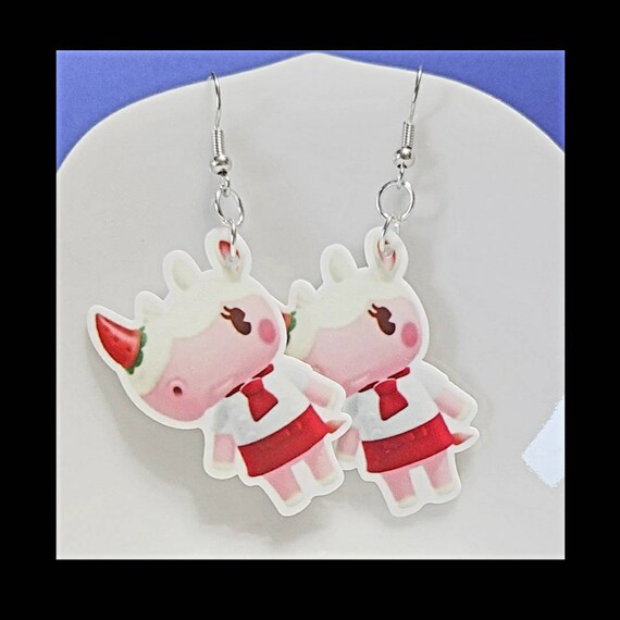 Video Game earrings various Etsy