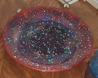 Decorative plate