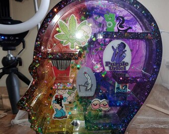 Pothead Shelf