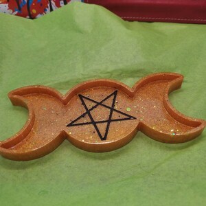 Small Moon tray