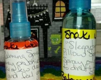 Sleepytime Spray