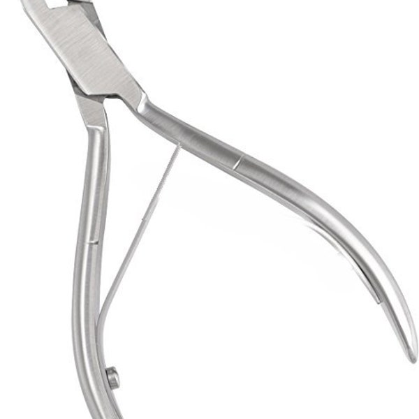 Precision 5" In-Grown Toe Nail Nipper