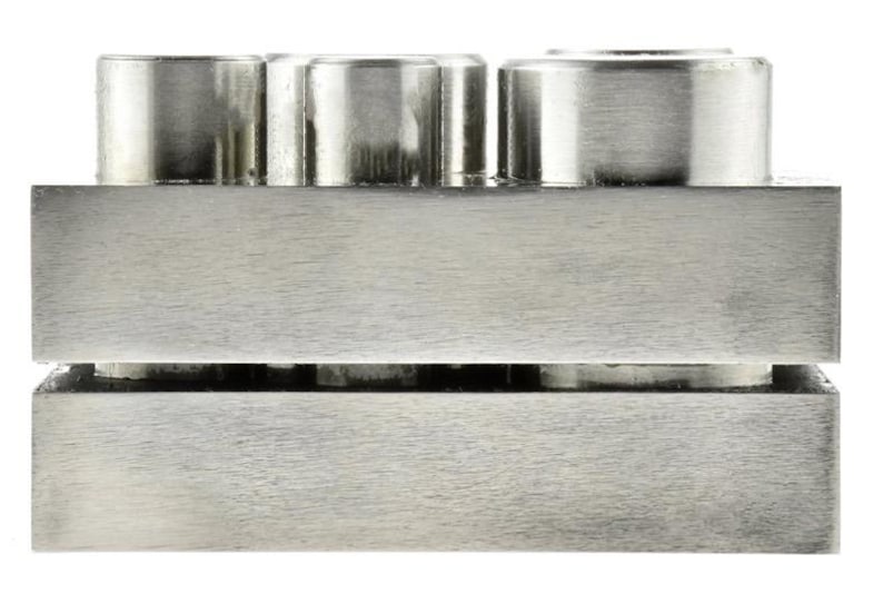 2-inch Disc Cutter With 5 Punches - Etsy