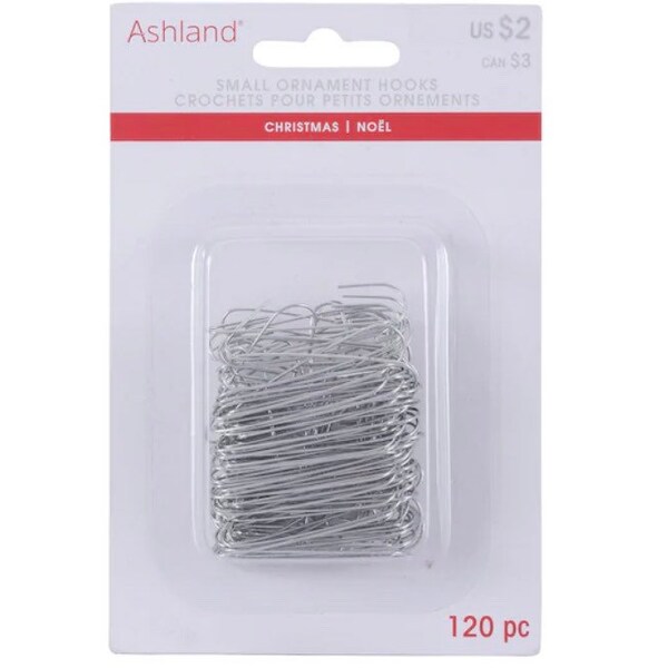 Ashland Ornament Hooks Etsy