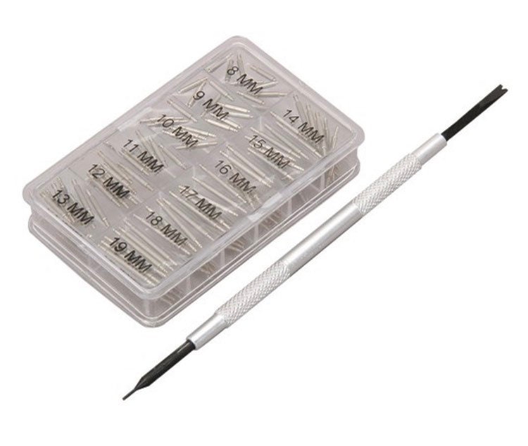 Watch Spring Bar Tool Set