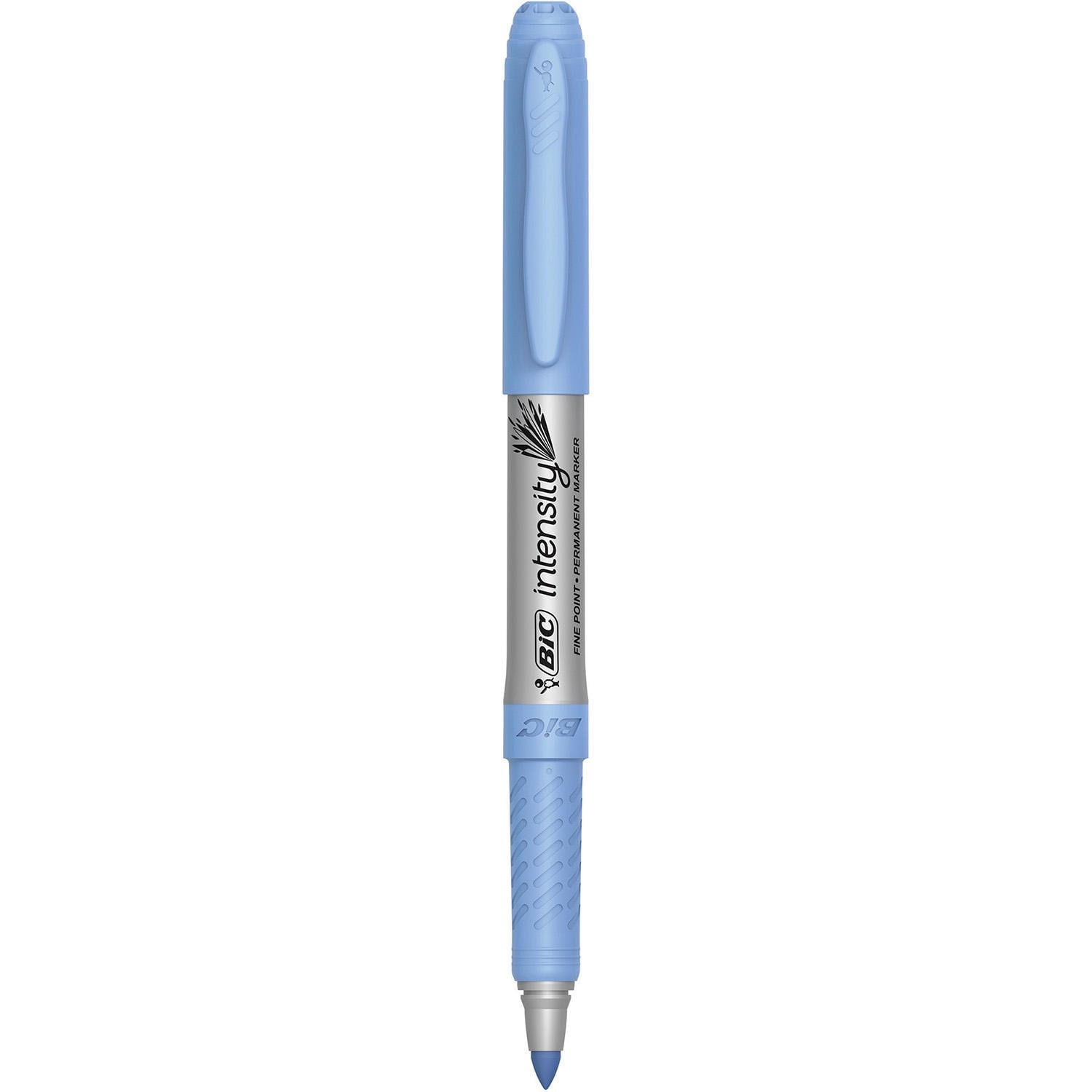 Fisherbrand Fine Tip Marking Pens Ink color: blue:Education Supplies,  Quantity