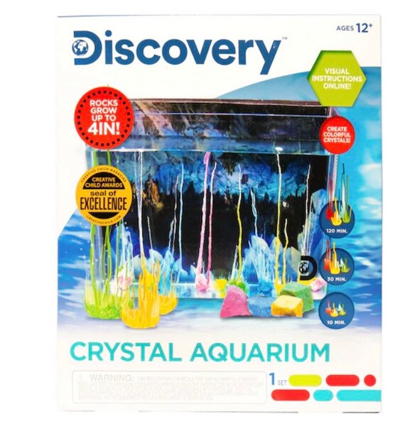 Discovery science kits sale