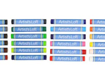 6 Pack: 126 pc. Painting Art Set by Artist's Loft™ Necessities™