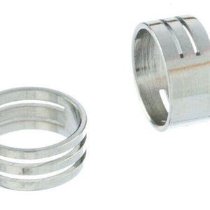2 pc jump ring opening closing tool