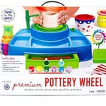 Pottery Wheels