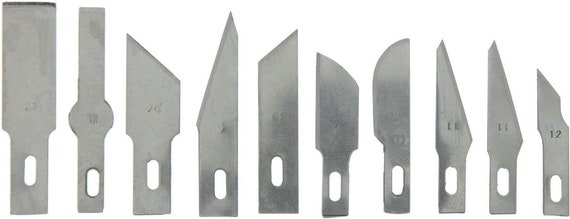 Hobby Razor