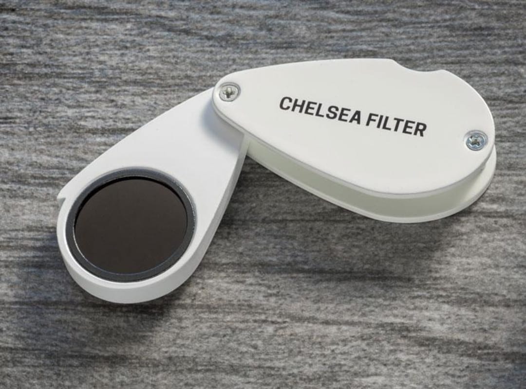 Enhance Color Accuracy With the Chelsea Filter: the Ultimate Tool for ...