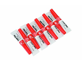 10 Piece High Strength Super Glue