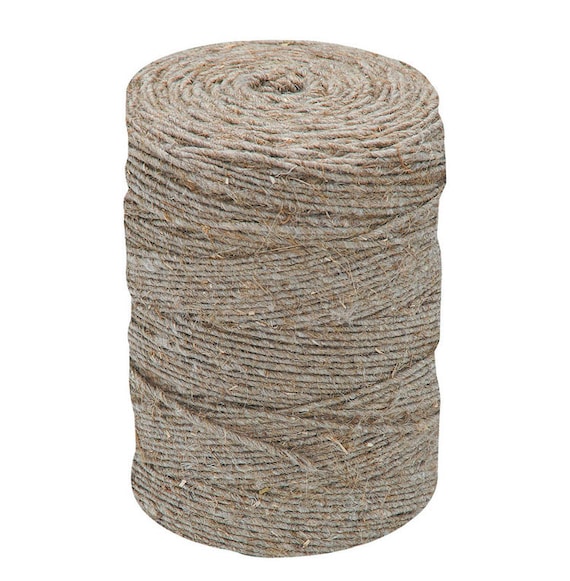 1 Spool Jute Twine 200ft Etsy