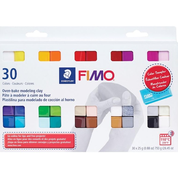 Modeling Clay Kits - Etsy