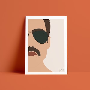 BOHEMIAN RHAPSODY