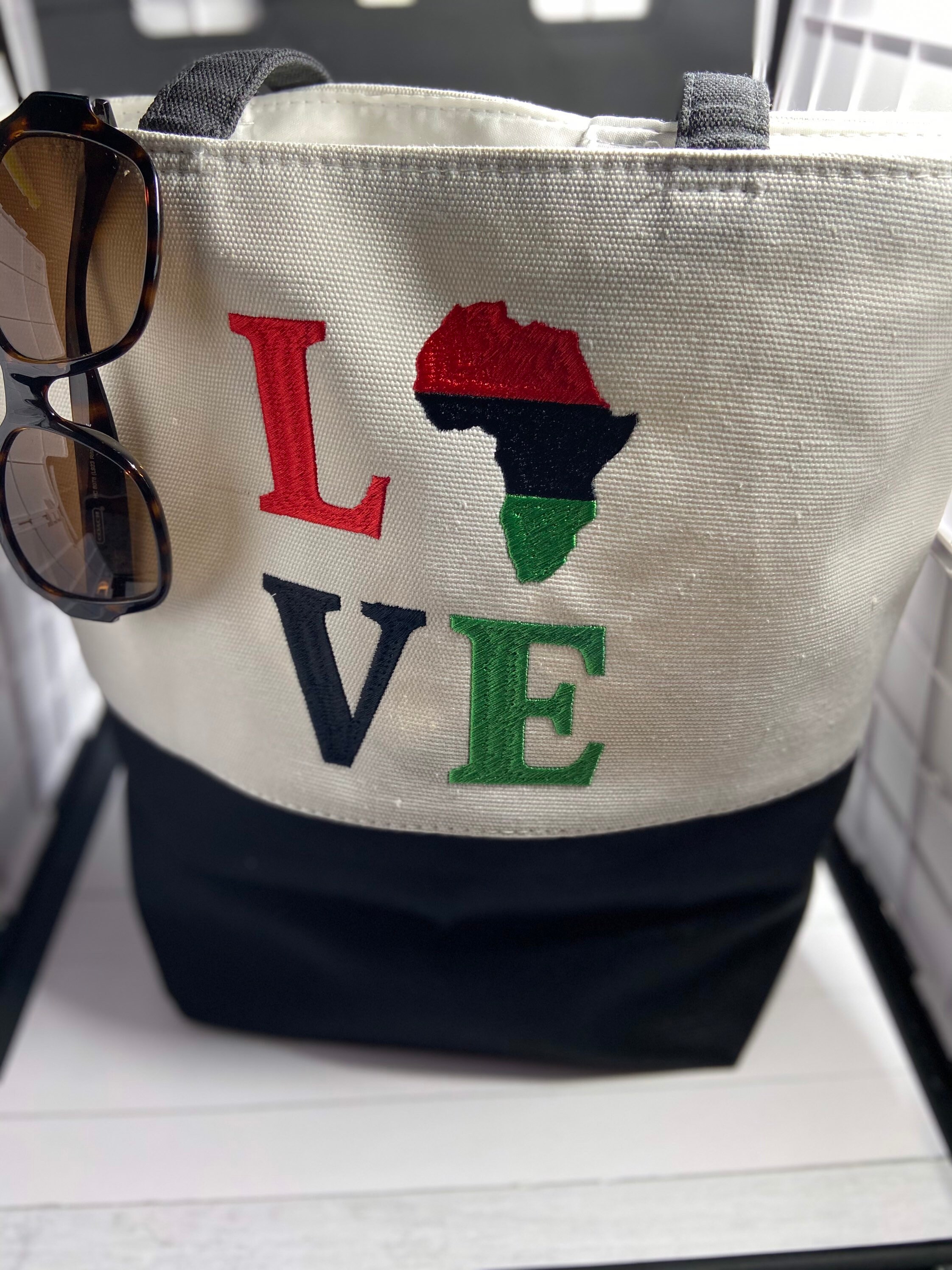 Coach everything bag Clearance