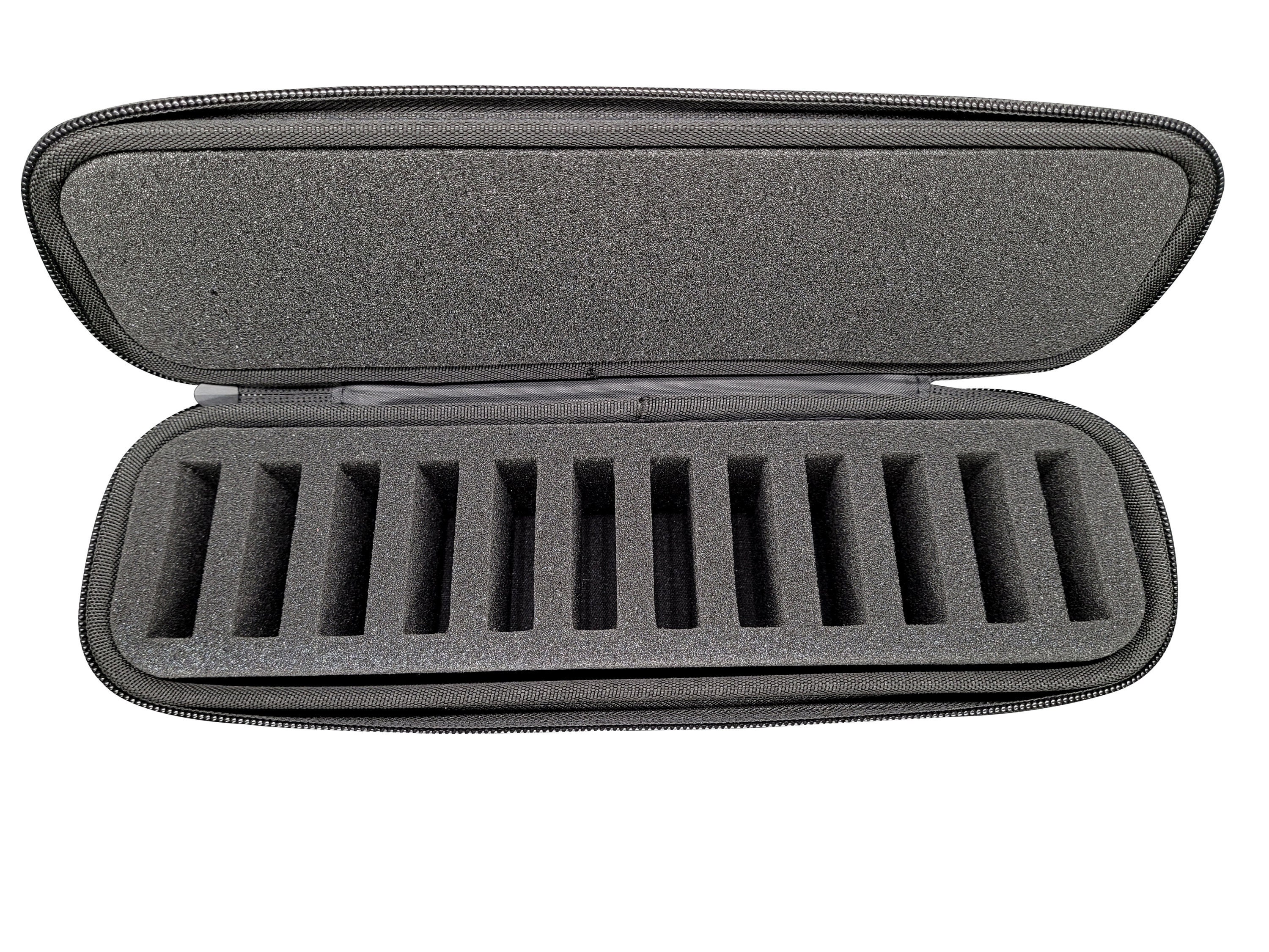 Fading Time Barber Clipper Blade Case Dog Grooming Clippers Etsy