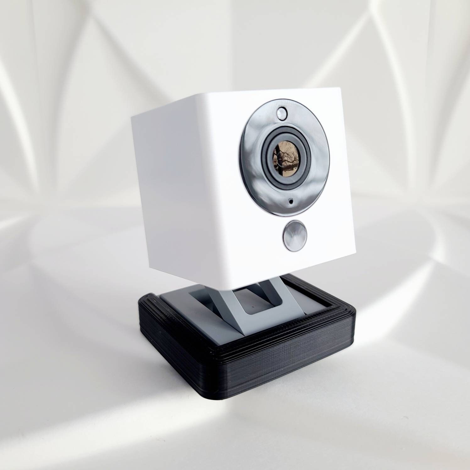 Wyze Mount Kit Wyze Camera Wall or Table Holder Etsy