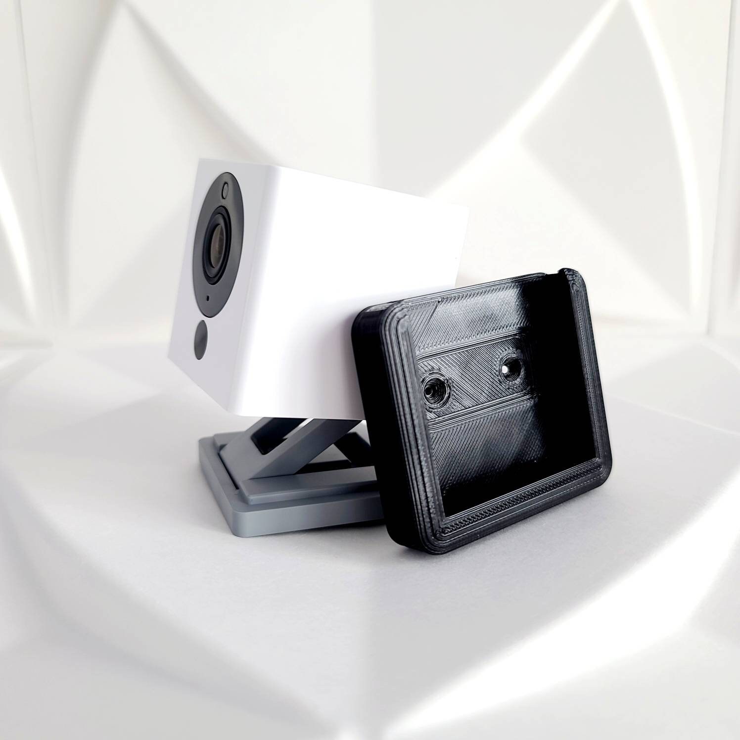 Wyze Mount Kit Wyze Camera Wall or Table Holder Etsy