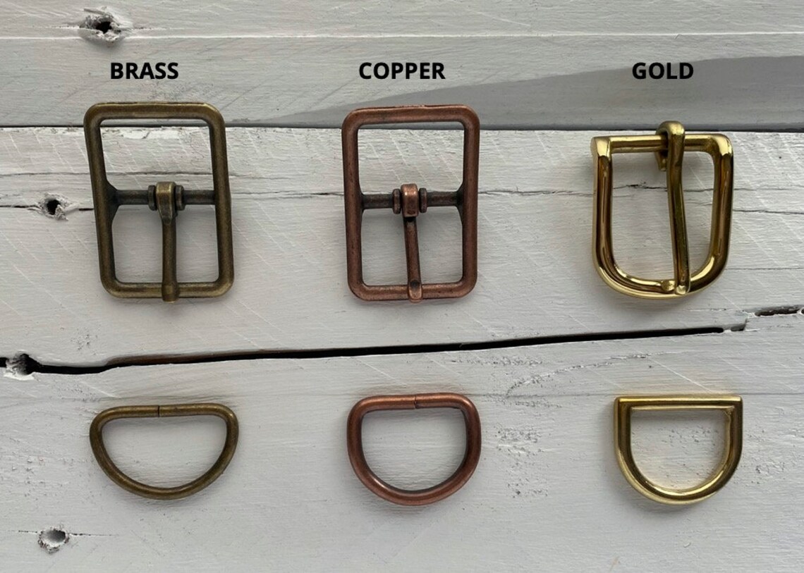 GOOD BOY Handmade Dog Collar Personalized Leather Dog Collar Etsy