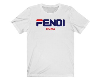 mens fendi t shirt sale