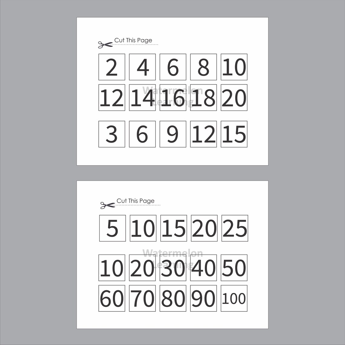 count-by-2-3-5-and-10-s-learning-page-skip-counting-etsy