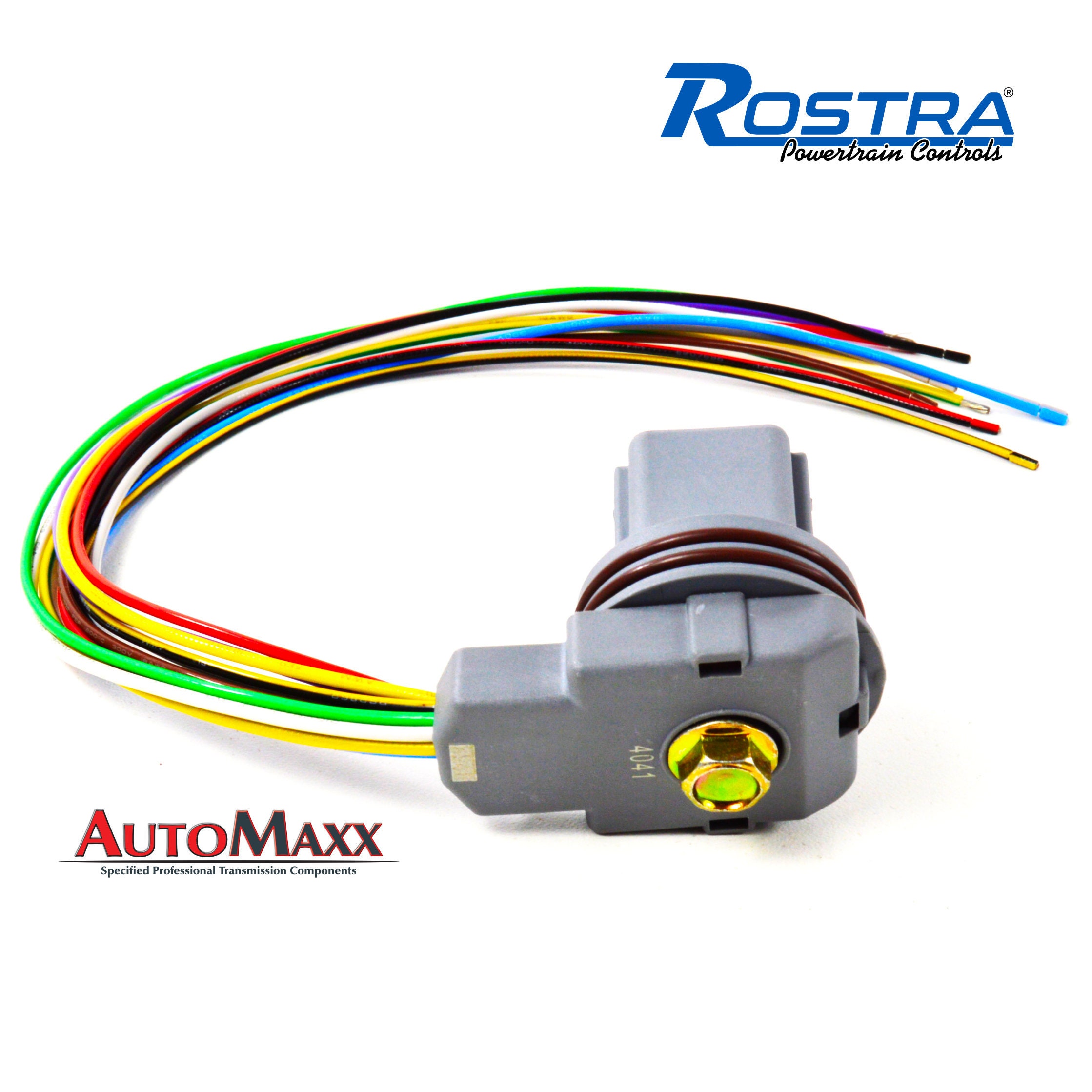 Solenoidi Cambio Ford 5R55S 5R55N 5R55S 5R55W Transmission Wire Harness ...