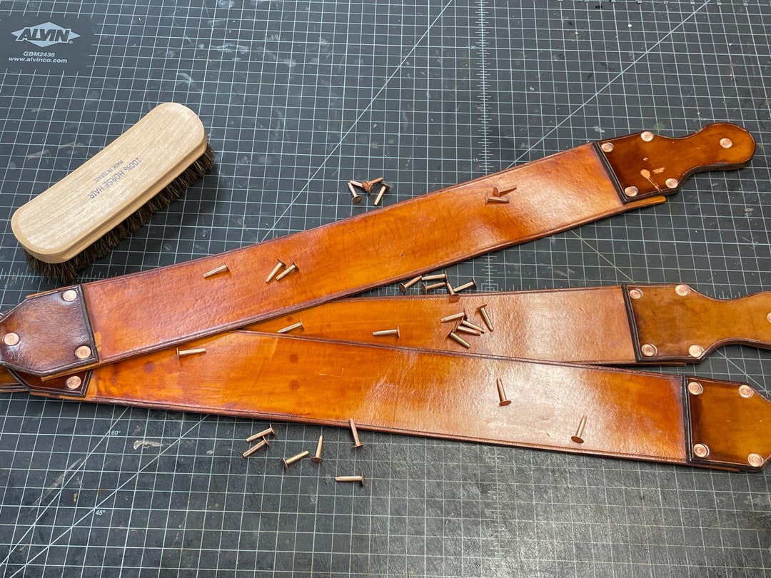Barber Strop Etsy