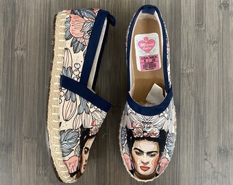 frida kahlo shoes mexico