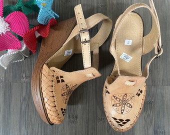 wide width wedges