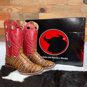 Big Bull Herren COP Boots 51518