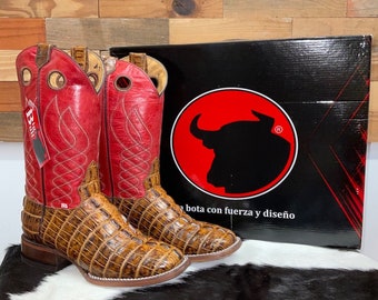 Big Bull Mens COP Boots 51518