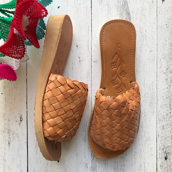 kit huaraches vibram