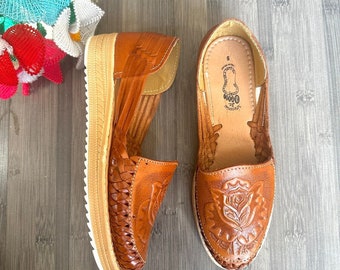 Rosalia's Low Platforms