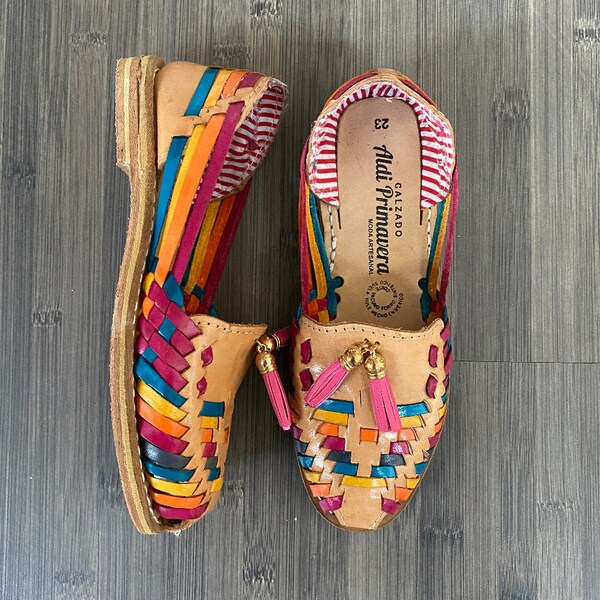 huaraches premium