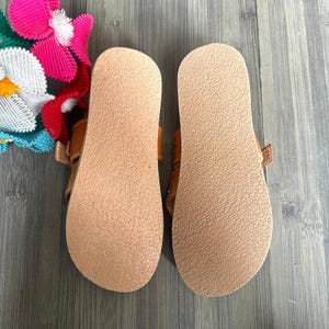 Havana's Slip-On Sandals